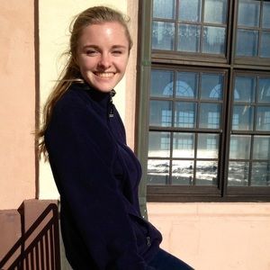 Meet your Posher, Ann